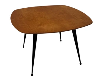 Mid-Century Modern TB16 Coffee Table by Cees Braakman for Pastoe, 1953